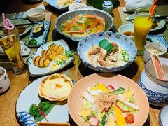 -蟹将军·松叶蟹和牛日料放题自助(K11店)