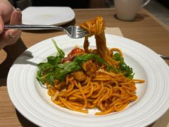 -必胜客(巴沟店)