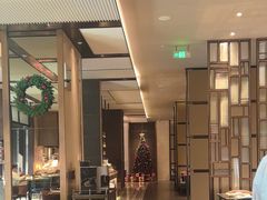 -康莱德酒店·美庭自助餐厅