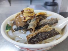 -顺兴面店(领展购物广场西区店)
