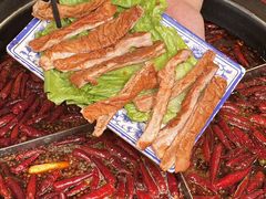 -陈眼镜火锅(总店)