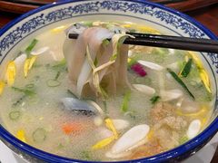 -香麒园·过桥米线·南湖雅宴