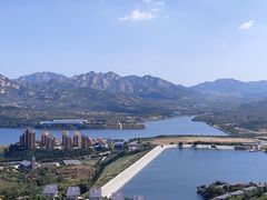 -龙口南山旅游景区