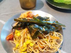 -杨小佳·齐齐哈尔烤肉·烤串(广州店)