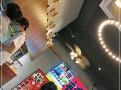 大堂-肥韬茶餐厅(南山mini店)