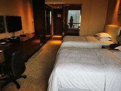 -杭州龙禧福朋喜来登酒店