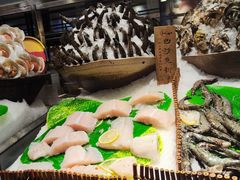 -喜庭海鲜自助(来福士店)