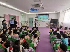 -广州市海珠区乐森幼儿园