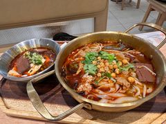 -小满手工粉(北京富力广场店)