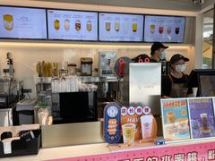 -古茗(前进西路店)