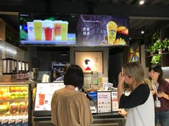 -茶百道(广都店)