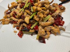 -大铁勺新津菜(熙悦汇店)