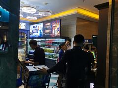 -宝岛甲壳虫KTV(蓝天路店)