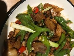 -卞氏菜根香·川菜(青羊万达店)