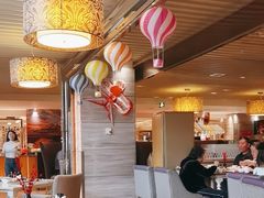 -北京王府井希尔顿酒店·万斯阁西餐厅