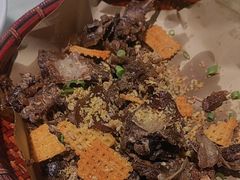 -北京老铺烤鸭(西稍门店)