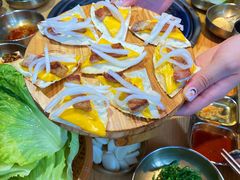 -金顺碳烤肉(1号店)