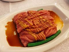 -清远国际酒店御珍轩食街