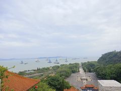 -南沙天后宫景区