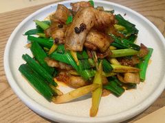 回锅肉-榕意·川味之美(深业上城店)