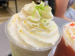 观音白玉仙冰璇-BeauTea水仙(coco park店)