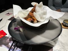 -虾饺妹·粤式茶餐厅(荟聚店)