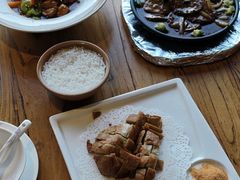 -一盏明灯全素斋(殊像寺店)