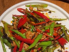 -敏珠拉姆藏餐·南京厨房(富春江东街店)