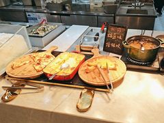 -晶丽香榭自助餐(南京大饭店)