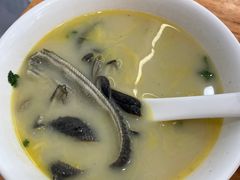 -欣达面馆(天桥支路店)