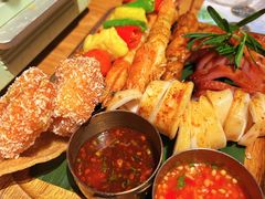 -普叽普叽泰式茶餐厅(港汇店)