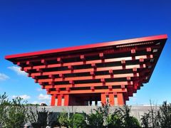 -中华艺术宫(上海美术馆)