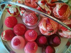 -Salon de Ville浦江汇(上海外滩华尔道夫酒店店)