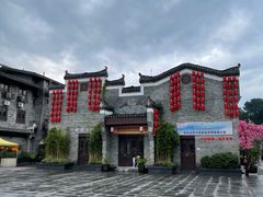 -东西巷