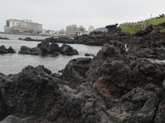 -龙头岩(Dragon Head Rock)