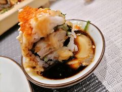 -森味花园·日本料理(伊藤洋华堂亚运村店)