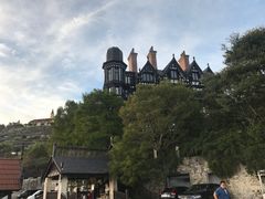 -老英格兰庄园