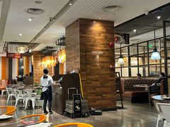 -新旺茶餐厅(嘉里城店)