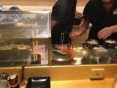 -Ginza Tendon Itsuki (Tanjong Pagar)