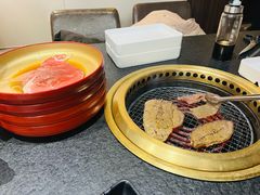 -神户赤童日式烤肉伙伴(东直门店)