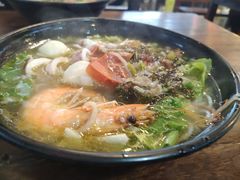 -周记蟹仔粉(侨港风情街店)