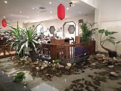-小时候文化主题餐厅(田家店)