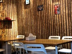大堂-鬼味烤翅(南锣鼓巷店)