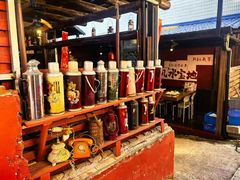 -石涧故事·私房菜(紫云路店)