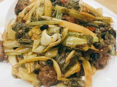 -宏记广东客家菜(丰汇店)