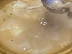 -李记白水羊头·清真老味家常菜(石景山店)