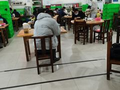大堂-南记食粥坊·宵夜大排档(莲花总店)