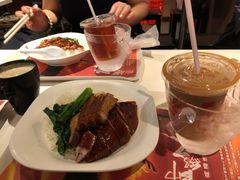 -美心mx餐厅(悦来坊店)