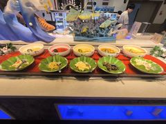 -比尔森韩式烤肉自助(国商店)