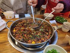 -黑竹香鸡(营和巷店)